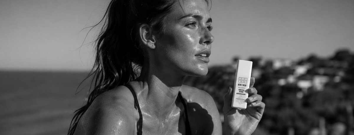 <p><strong>Move Freely.<br/>We'll Look After Your Skin.</strong></p>