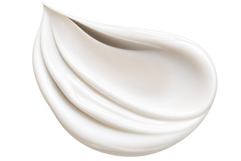 Cream Texture