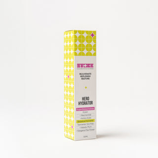 Hero Hydrator