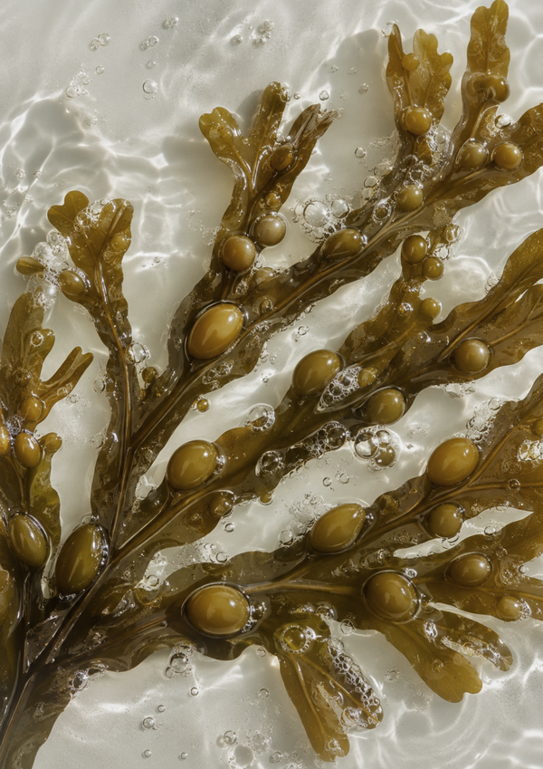 Fucus Vesiculosus