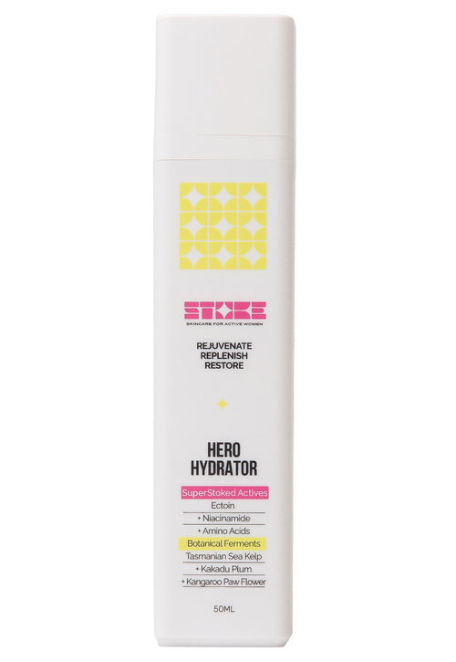 Hero Hydrator