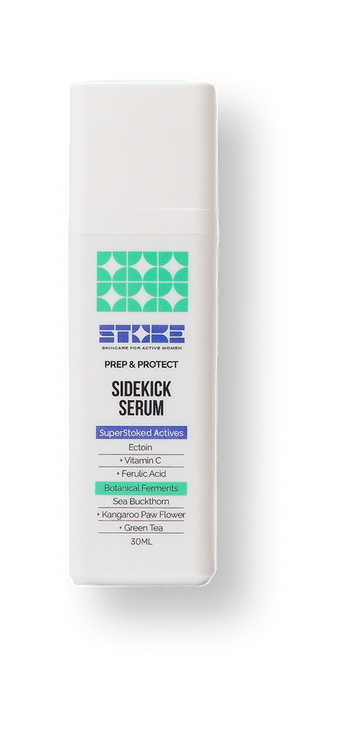 Sidekick Serum