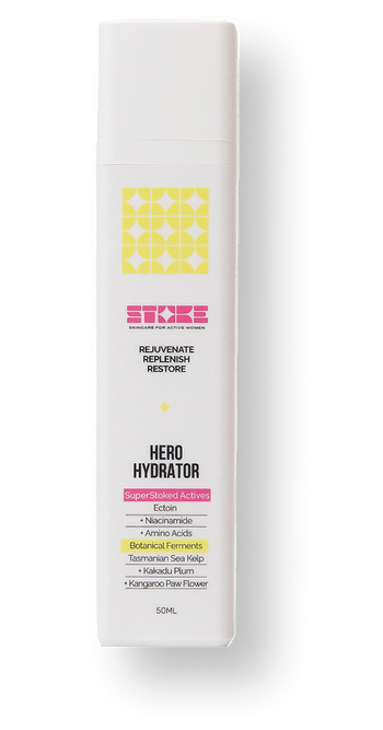 Hero Hydrator